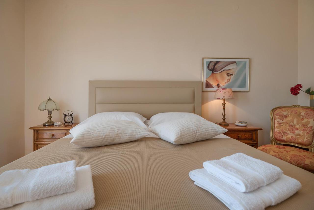 Idis Luxury Apartment Podstrana Eksteriør billede